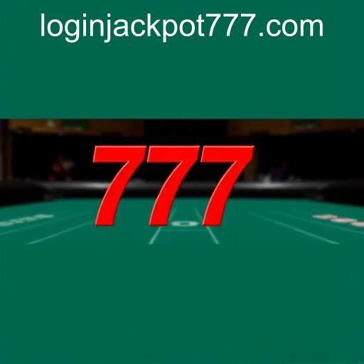 Jackpot 777 casino login
