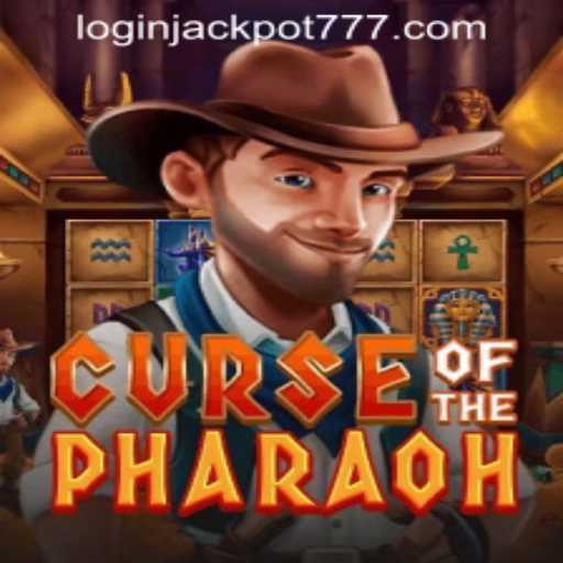 Curse of the Pharaoh: A Journey into Ancient Mysteries with Jackpot 777