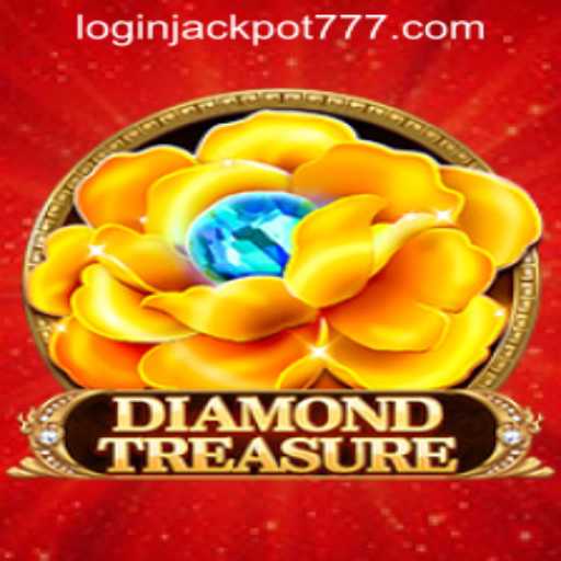 Diamondtreasure: Unveiling the Exciting World of Jackpot 777 Casino Login