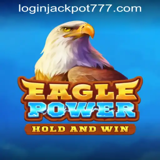 EaglePower: Unleash the Thrill of Jackpot 777 Casino Login