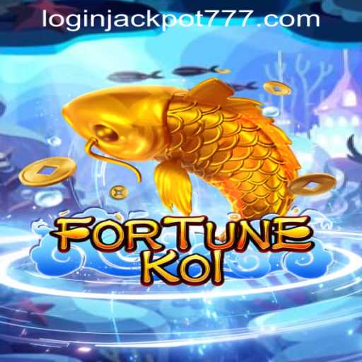 FORTUNEKOI: Dive into the Excitement of Jackpot 777 Casino