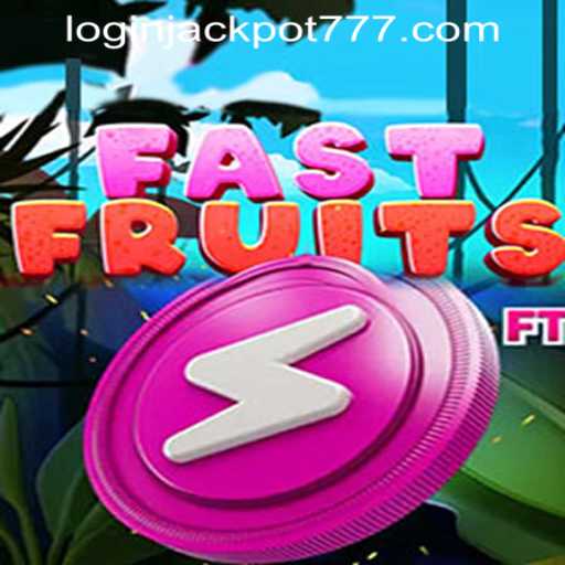 FastFruits: A Juicy Adventure in Jackpot 777 Casino