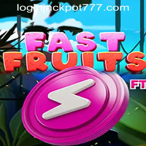 FastFruits: A Juicy Adventure in Jackpot 777 Casino