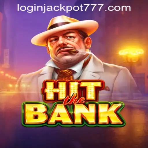 HitTheBank: A Thrilling Adventure in Jackpot 777 Casino