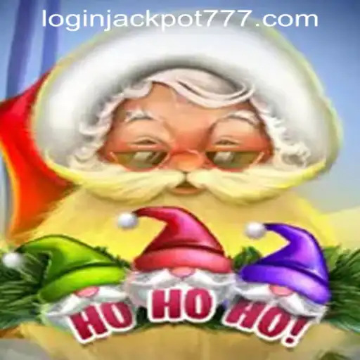 HoHoHo: Dive into the Festive Jackpot 777 Casino Experience