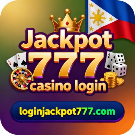 Jackpot 777 casino login