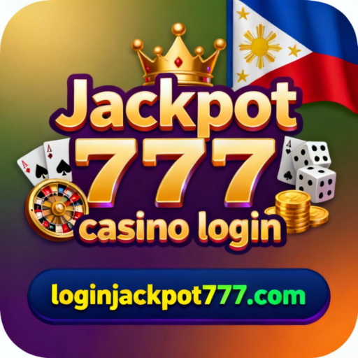Jackpot 777 casino login