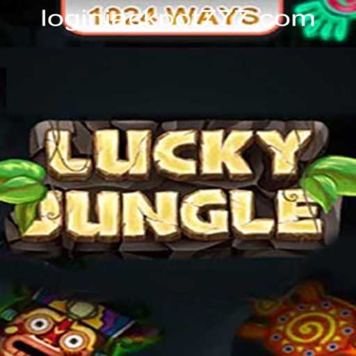 Unveiling the World of LuckyJungle1024: A Thrilling Casino Adventure