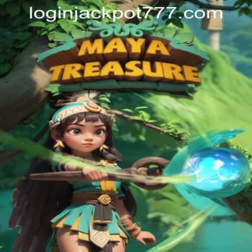 Discover the Thrills of MayaTreasure: Unlocking Mysteries and Winning Big