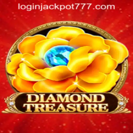Diamondtreasure: Unveiling the Exciting World of Jackpot 777 Casino Login