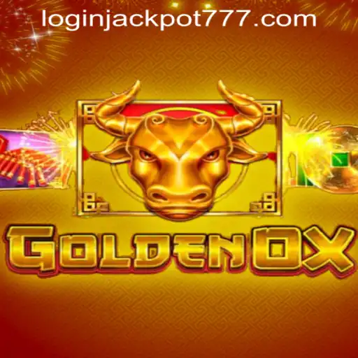 GoldenOx: An Exciting Casino Game Adventure