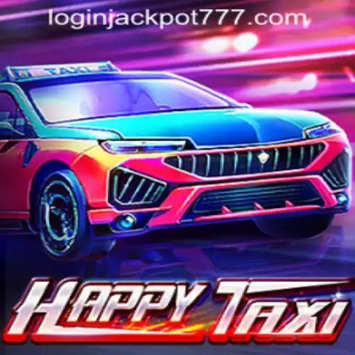 Exploring HappyTaxi and the Thrills of Jackpot 777 Casino Login