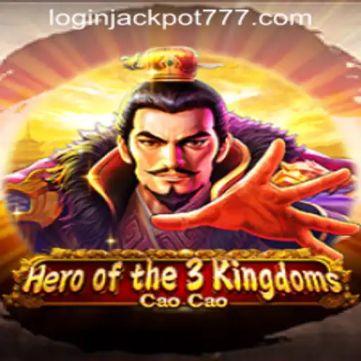 Exploring Heroofthe3KingdomsCaoCao: The Epic Strategy Game of Ancient Battles and Fortune