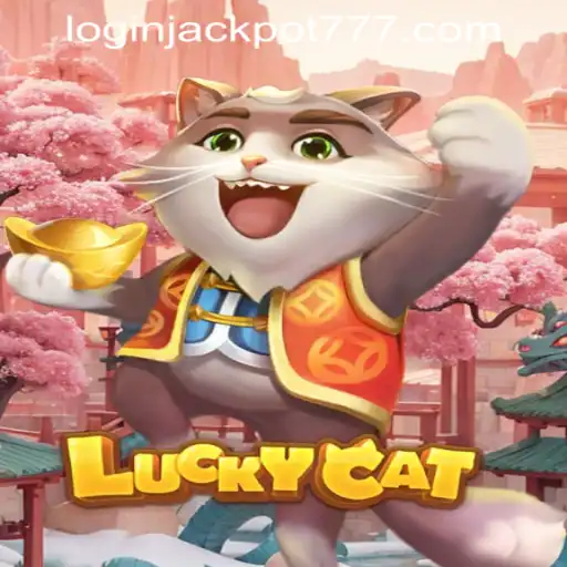 Explore the Thrilling World of LuckyCat: An In-Depth Guide to Jackpot 777 Casino Login