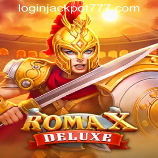 Unveiling RomaXDeluxe: A Journey Through Time with Jackpot 777 Casino Login