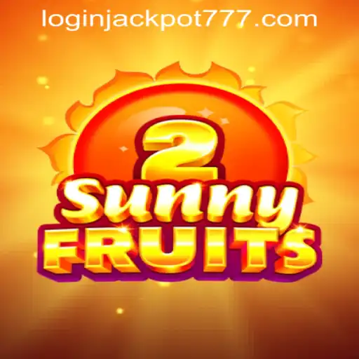 Exploring the Excitement of SunnyFruits2: A Fresh Take on Casino Gaming