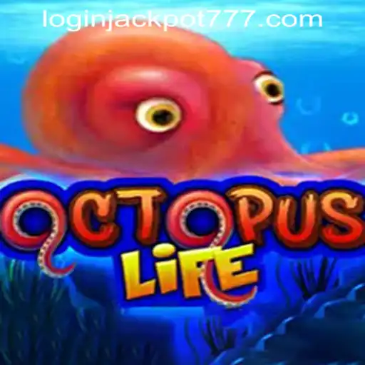Dive into the Depths of OctopusLife and the Thrills of Jackpot 777 Casino Login