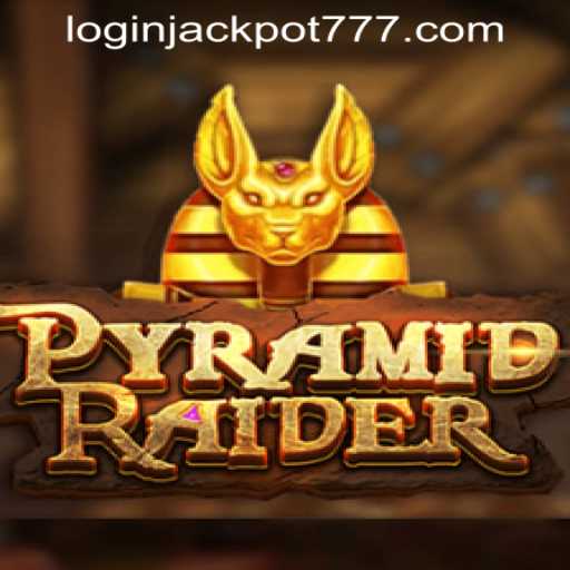 Enter the World of PyramidRaider