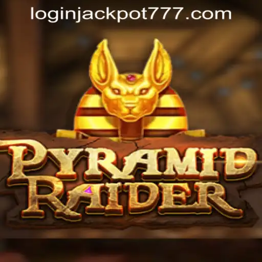Enter the World of PyramidRaider