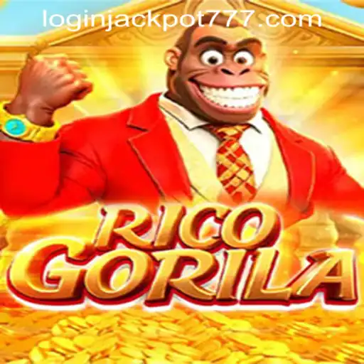 Discovering the Excitement of RicoGorila and Jackpot 777 Casino Login