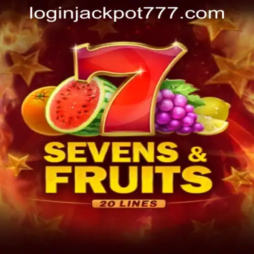 Exploring SevensFruits20 and the Enticing World of Jackpot 777 Casino Login