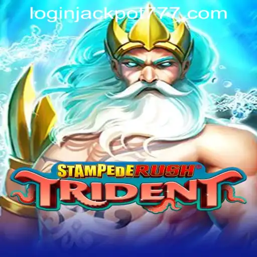 StempedeRushTrident: A Thrilling Casino Experience