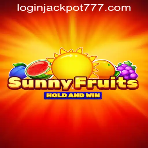 Unlock the Exciting World of SunnyFruits at Jackpot 777 Casino