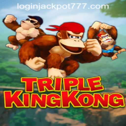 TripleKingKong: Unlocking the Excitement of Jackpot 777 Casino Login