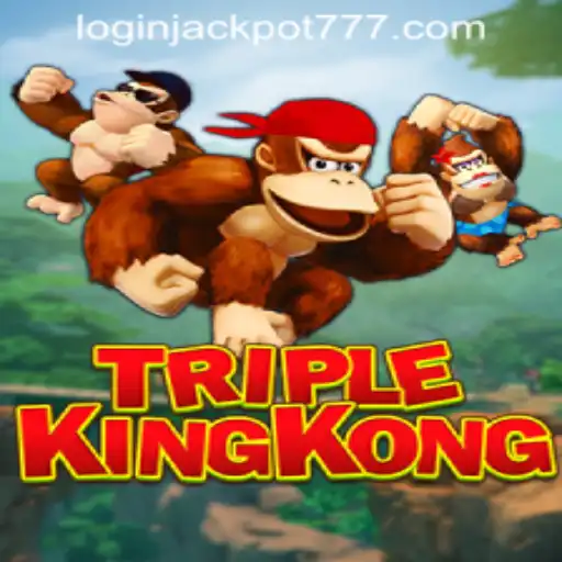 TripleKingKong: Unlocking the Excitement of Jackpot 777 Casino Login