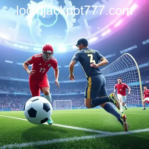 Exploring the Thrilling World of Virtual Sports and Accessible Gaming with Jackpot 777 Casino Login