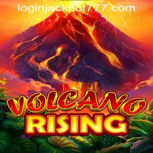 VolcanoRising: Unveiling the Thrills and Strategies of the Latest Gaming Sensation