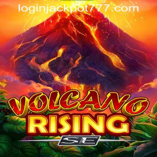 Explore the Exciting World of VolcanoRisingSE: An Adventure of Lava and Luck