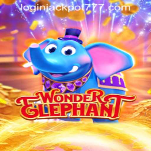 Dive into the Magical World of WonderElephant - A Casino Adventure